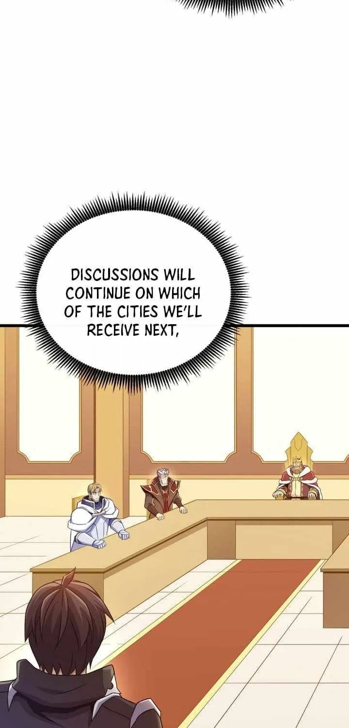 Read Arcane Sniper chapter 168 image 12 on Lezhin