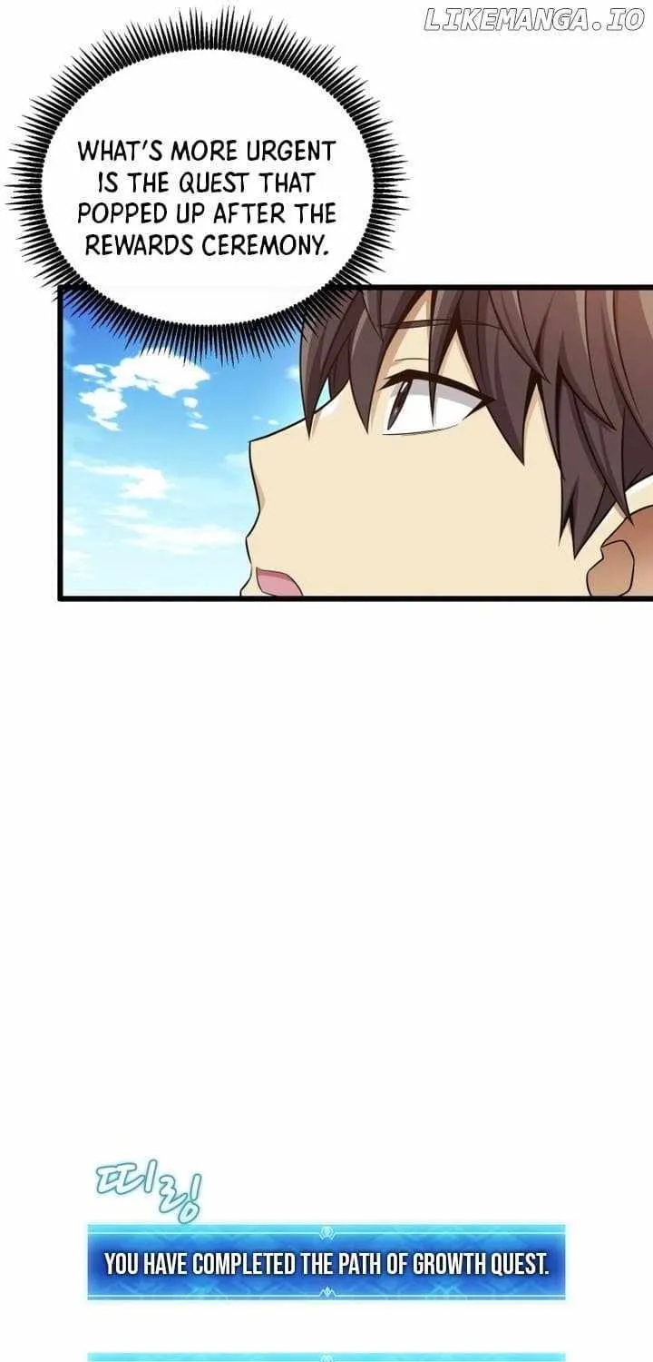 Read Arcane Sniper chapter 168 image 14 on Lezhin