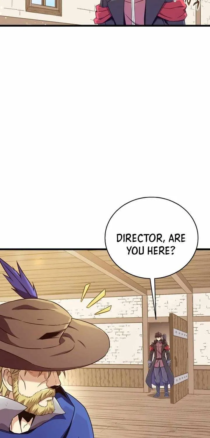 Read Arcane Sniper chapter 168 image 17 on Lezhin