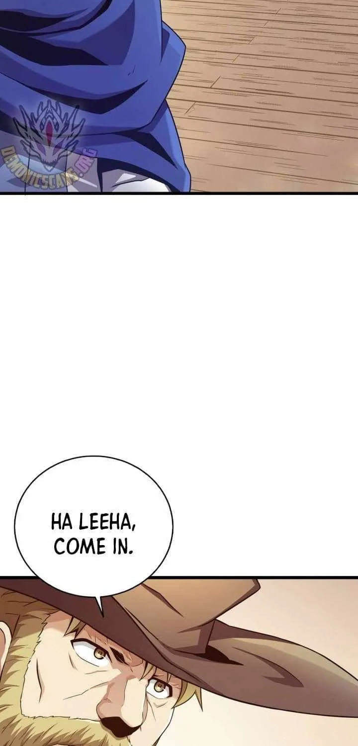 Read Arcane Sniper chapter 168 image 18 on Lezhin