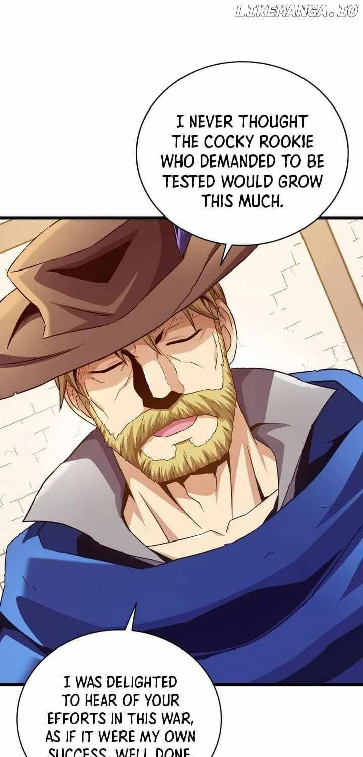 Read Arcane Sniper chapter 168 image 21 on Lezhin