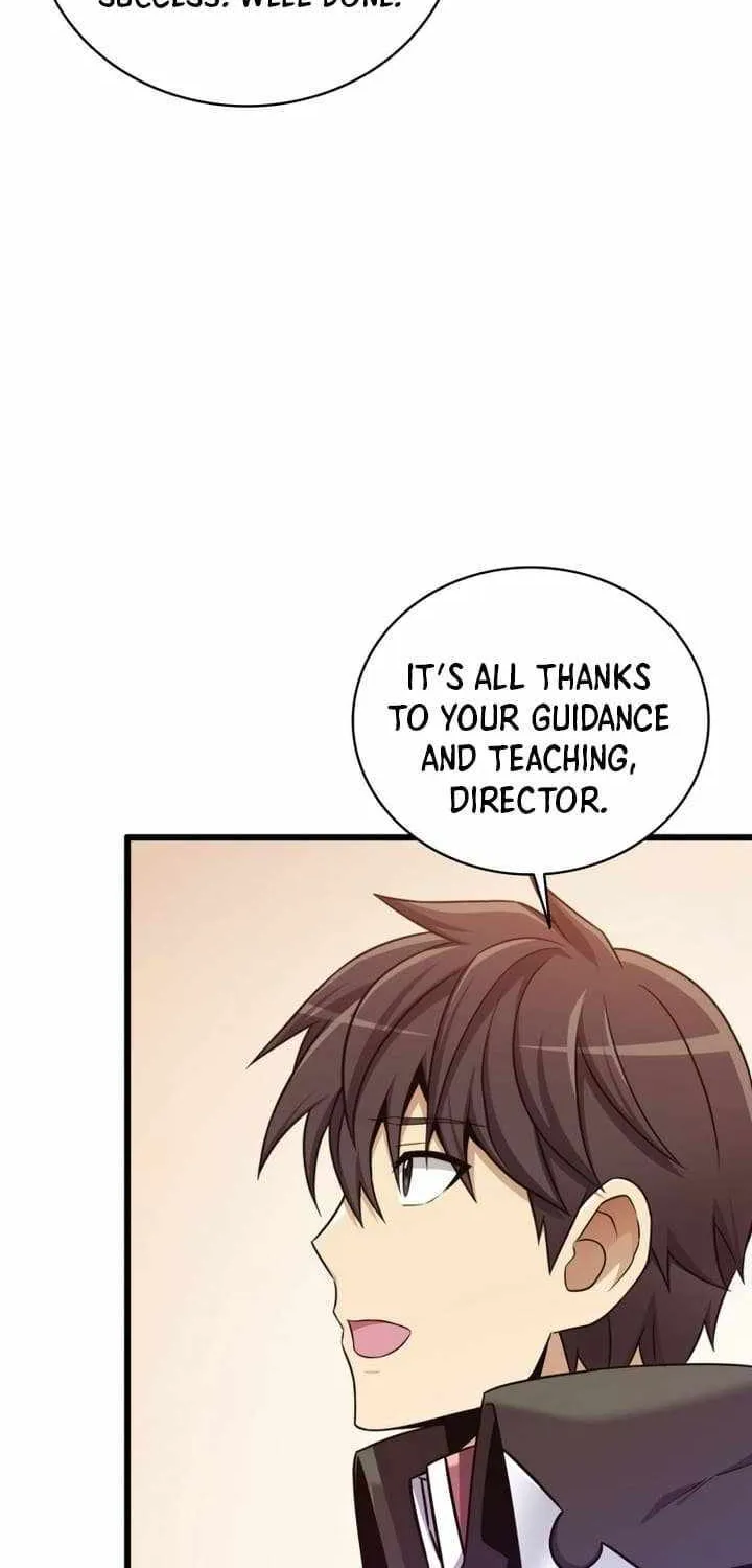 Read Arcane Sniper chapter 168 image 22 on Lezhin