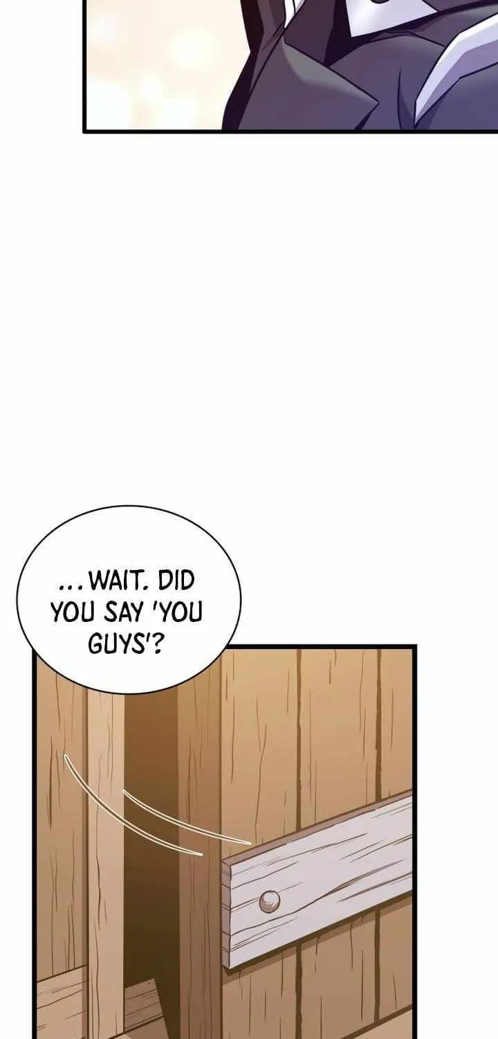 Read Arcane Sniper chapter 168 image 23 on Lezhin