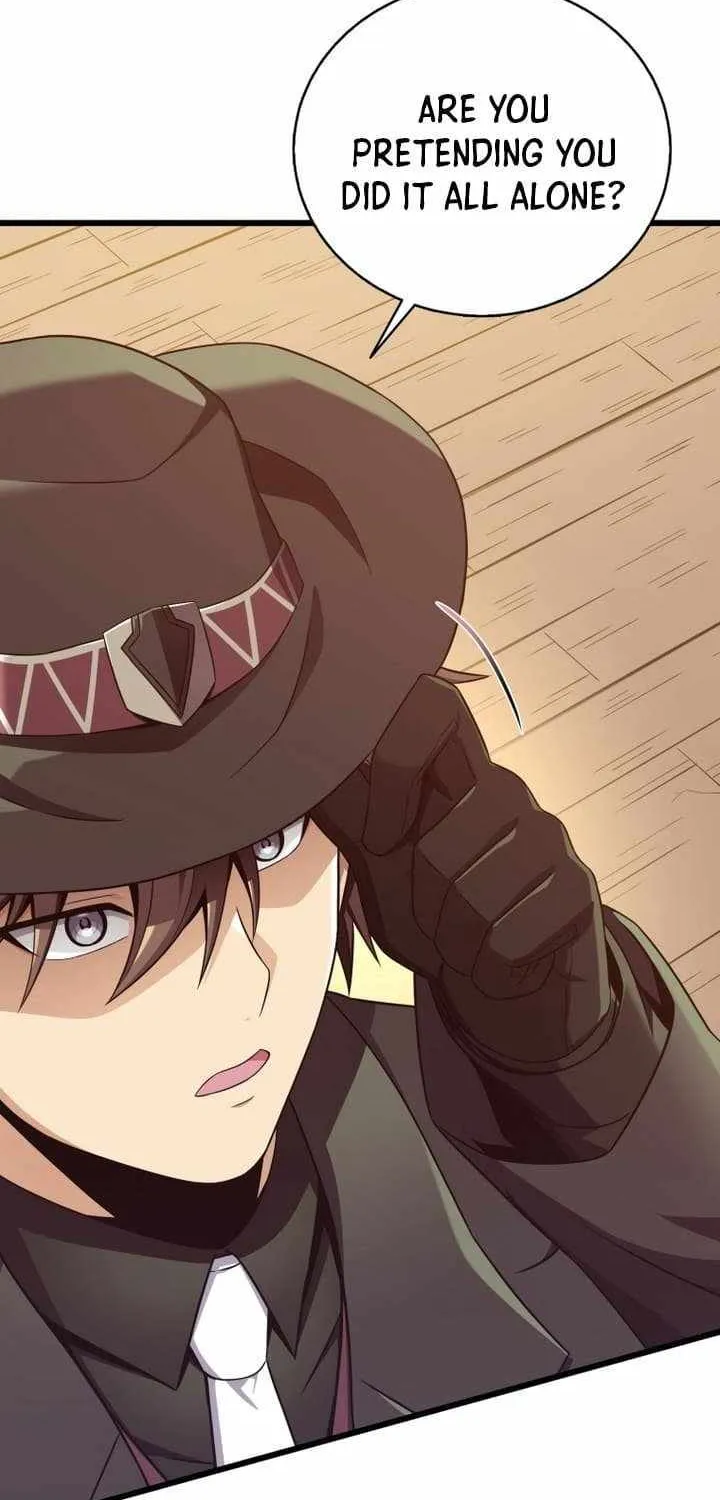 Read Arcane Sniper chapter 168 image 26 on Lezhin