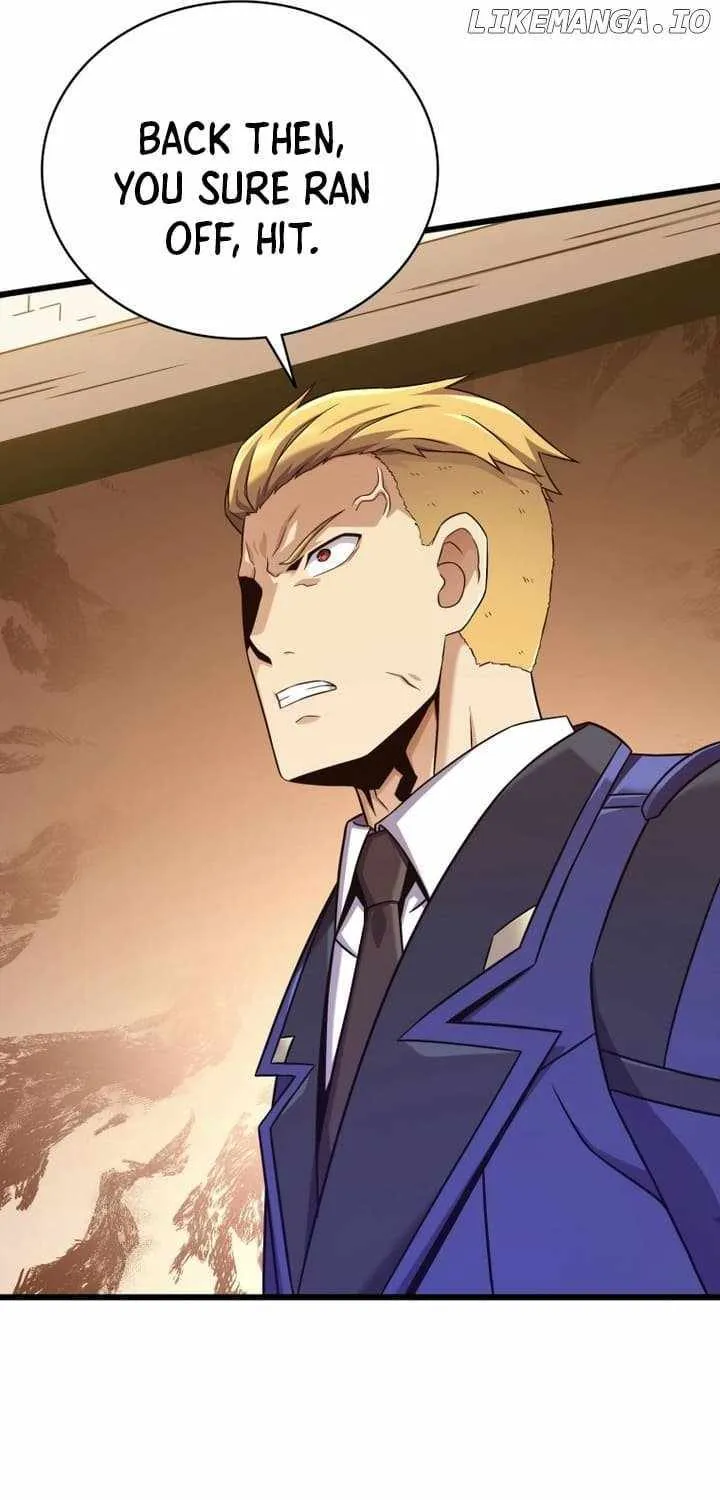 Read Arcane Sniper chapter 168 image 28 on Lezhin