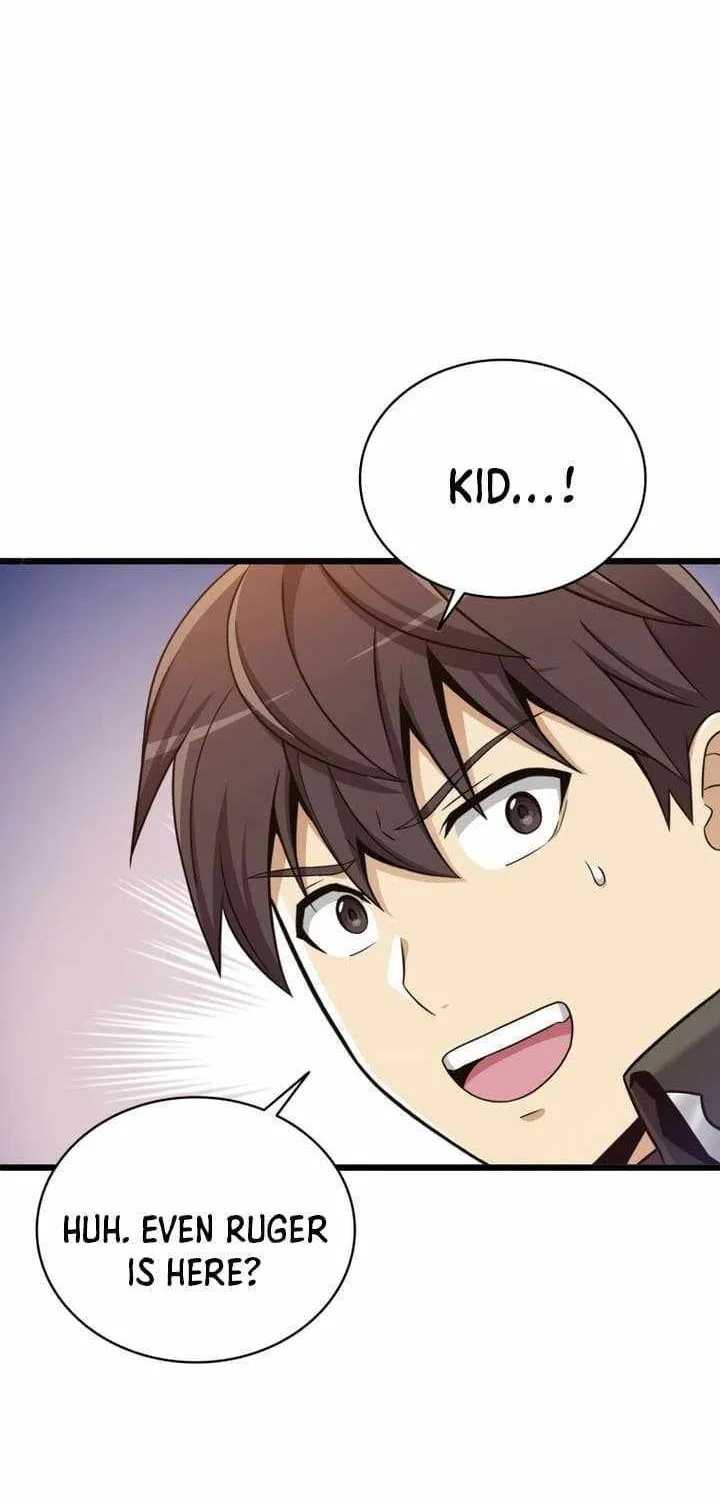 Read Arcane Sniper chapter 168 image 29 on Lezhin