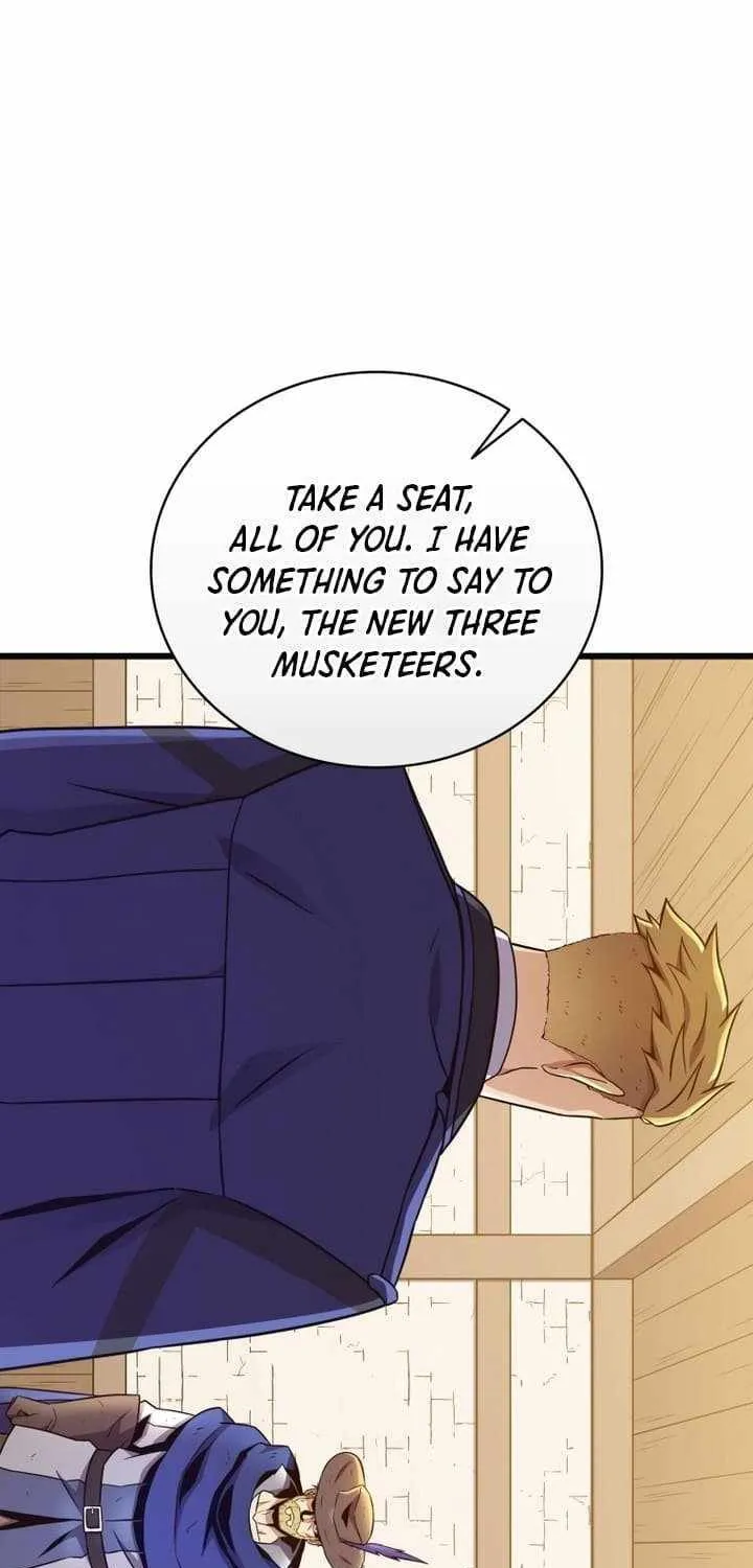 Read Arcane Sniper chapter 168 image 30 on Lezhin