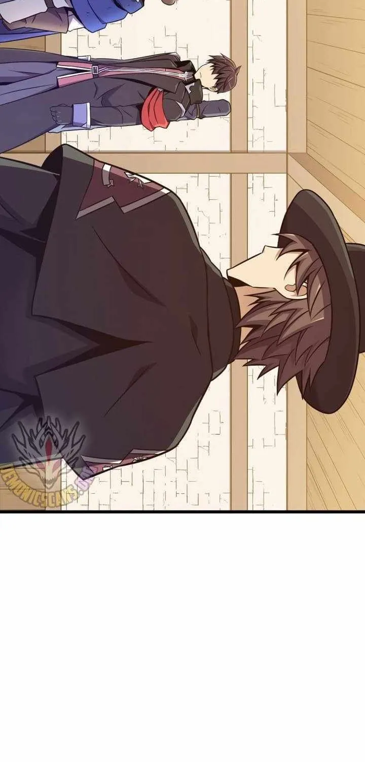Read Arcane Sniper chapter 168 image 31 on Lezhin