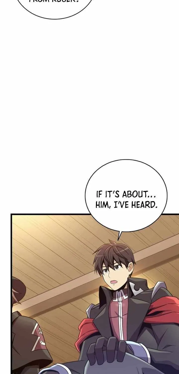 Read Arcane Sniper chapter 168 image 33 on Lezhin