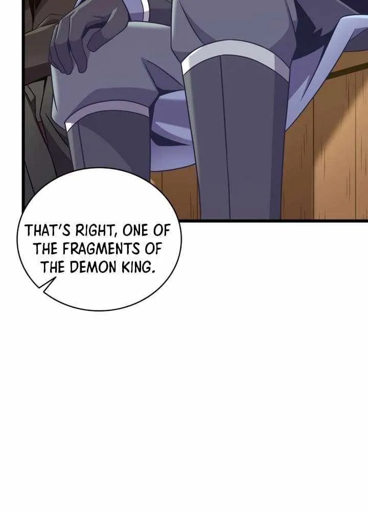 Read Arcane Sniper chapter 168 image 34 on Lezhin