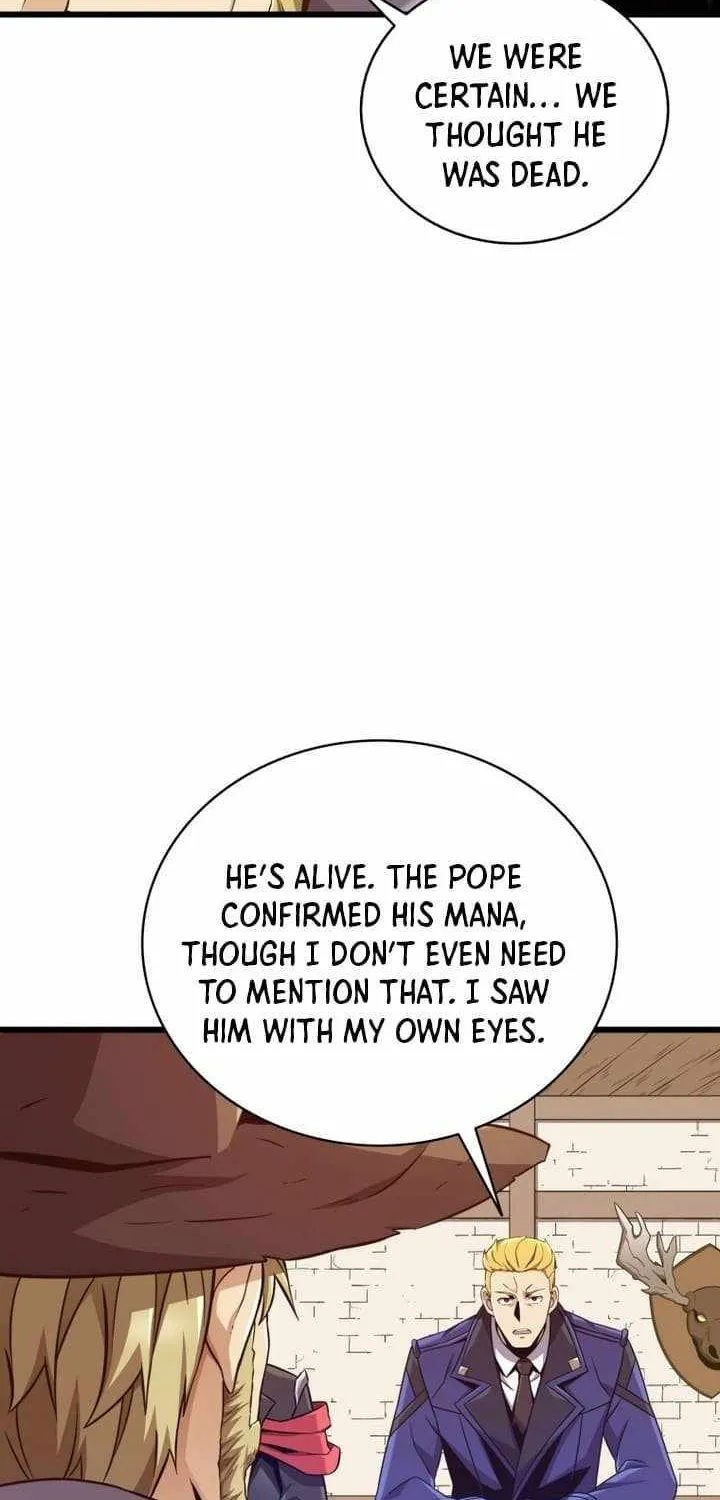 Read Arcane Sniper chapter 168 image 36 on Lezhin