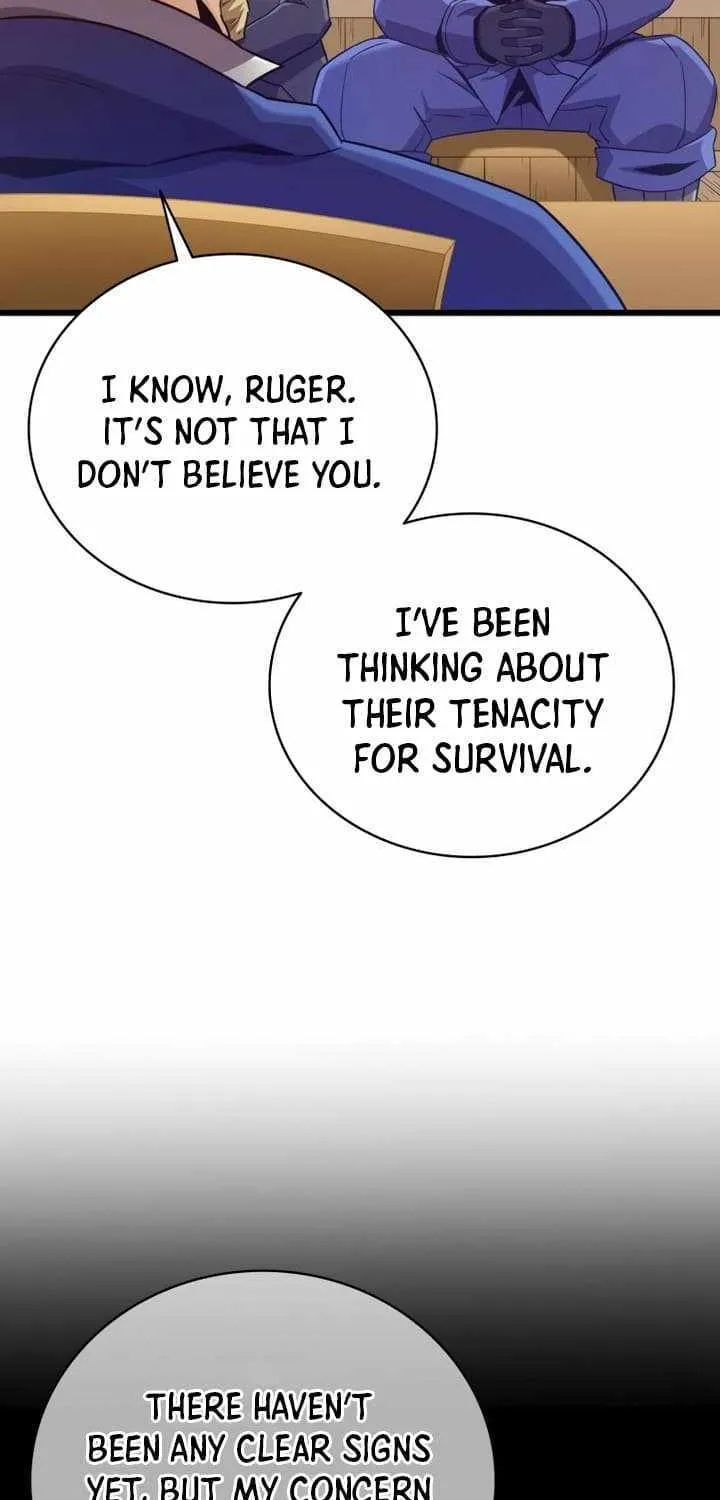 Read Arcane Sniper chapter 168 image 37 on Lezhin