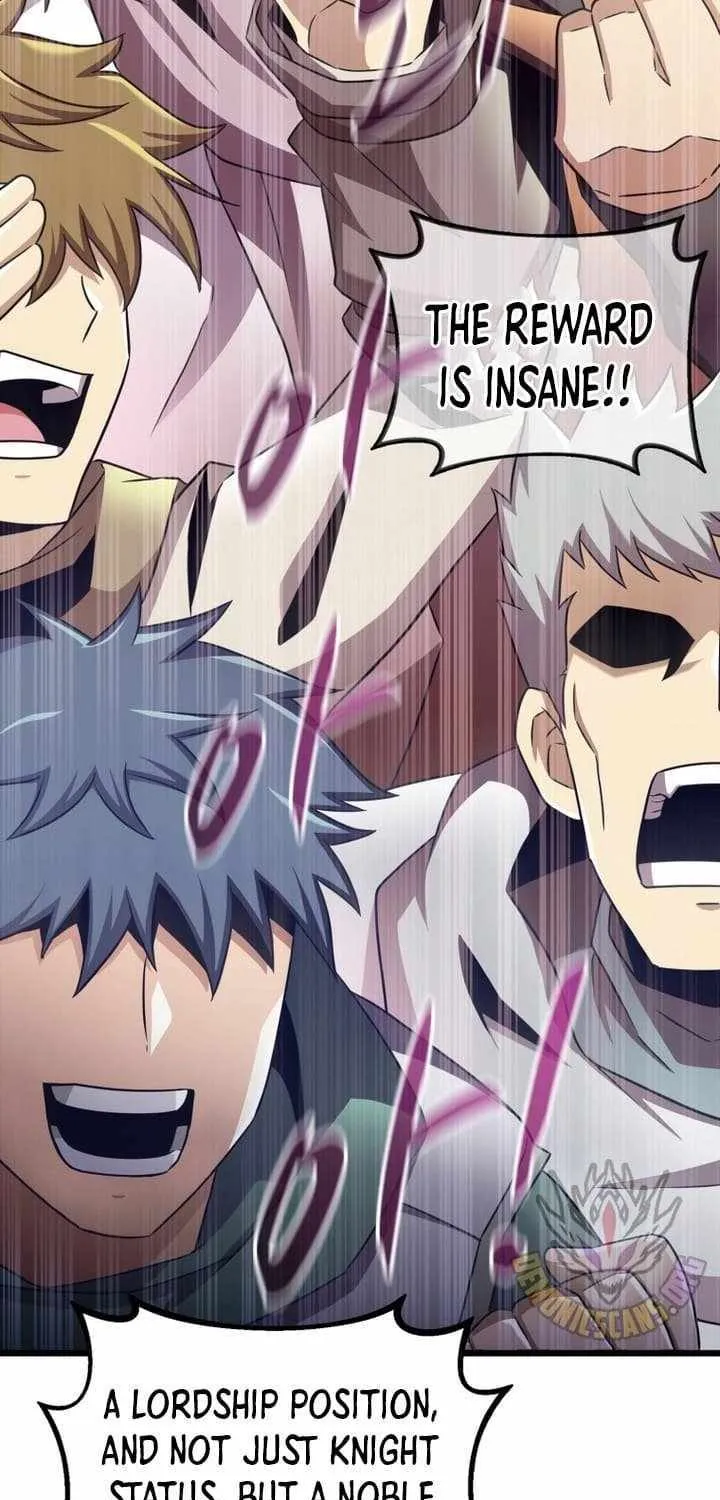 Read Arcane Sniper chapter 168 image 4 on Lezhin