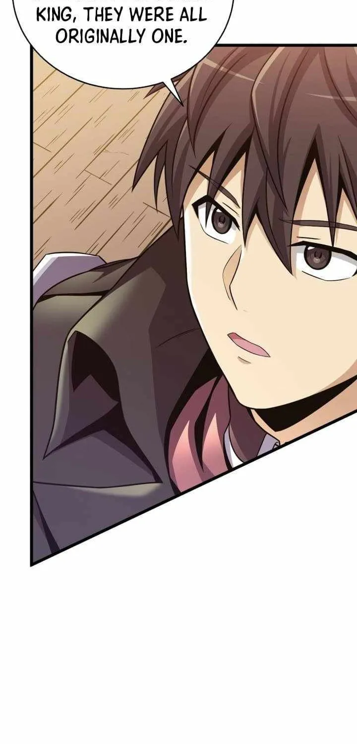 Read Arcane Sniper chapter 168 image 40 on Lezhin
