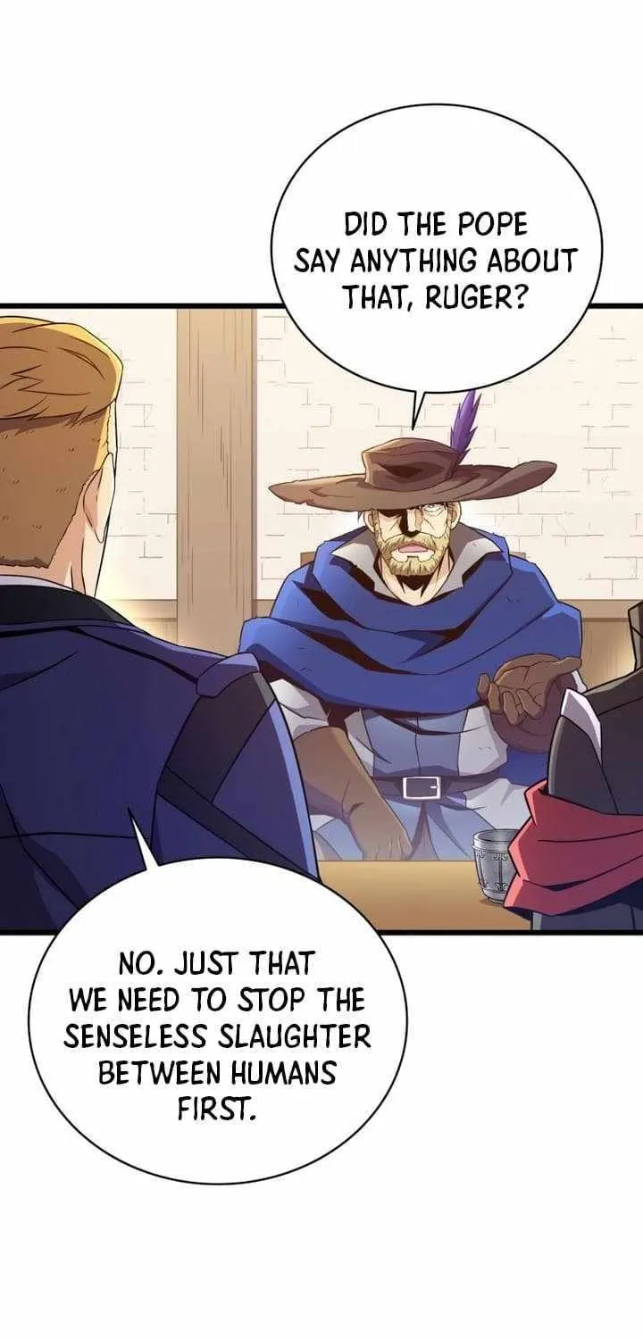 Read Arcane Sniper chapter 168 image 43 on Lezhin