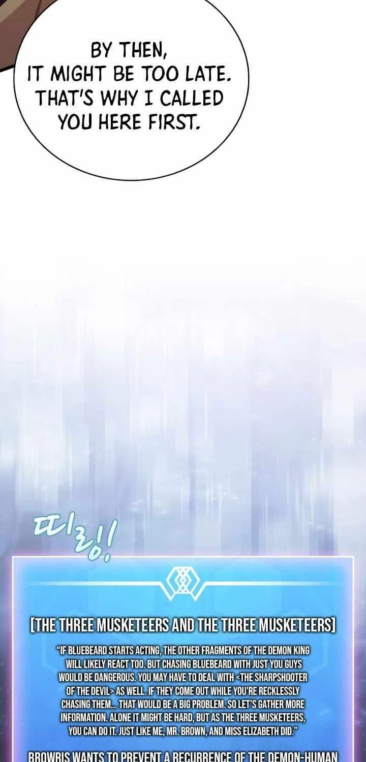 Read Arcane Sniper chapter 168 image 45 on Lezhin
