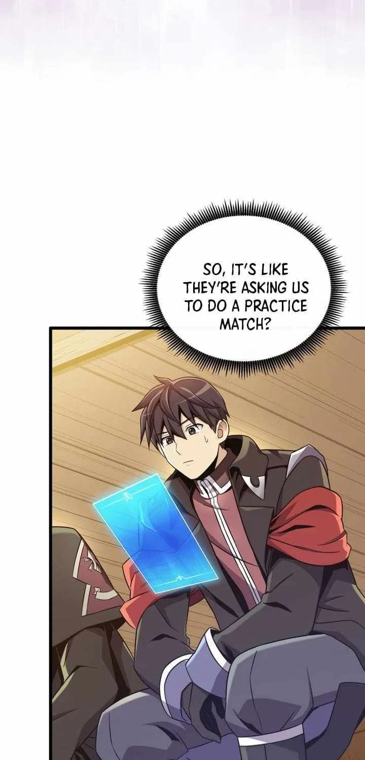 Read Arcane Sniper chapter 168 image 47 on Lezhin