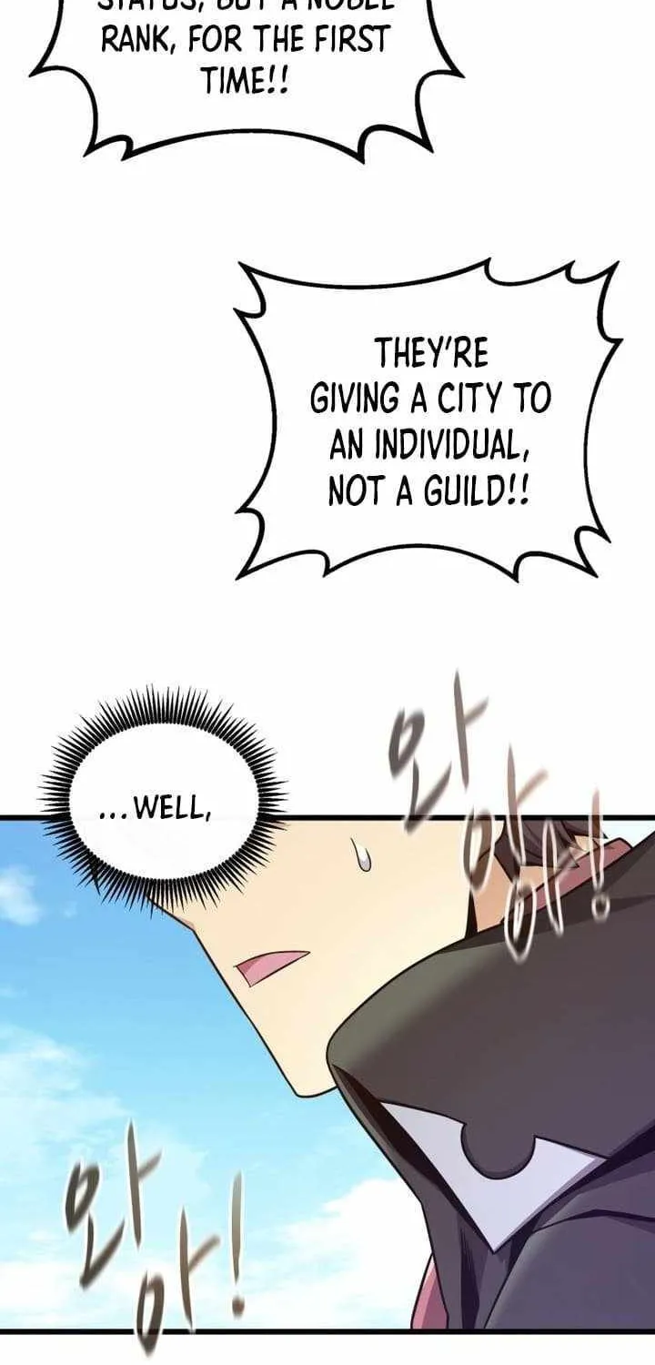 Read Arcane Sniper chapter 168 image 5 on Lezhin