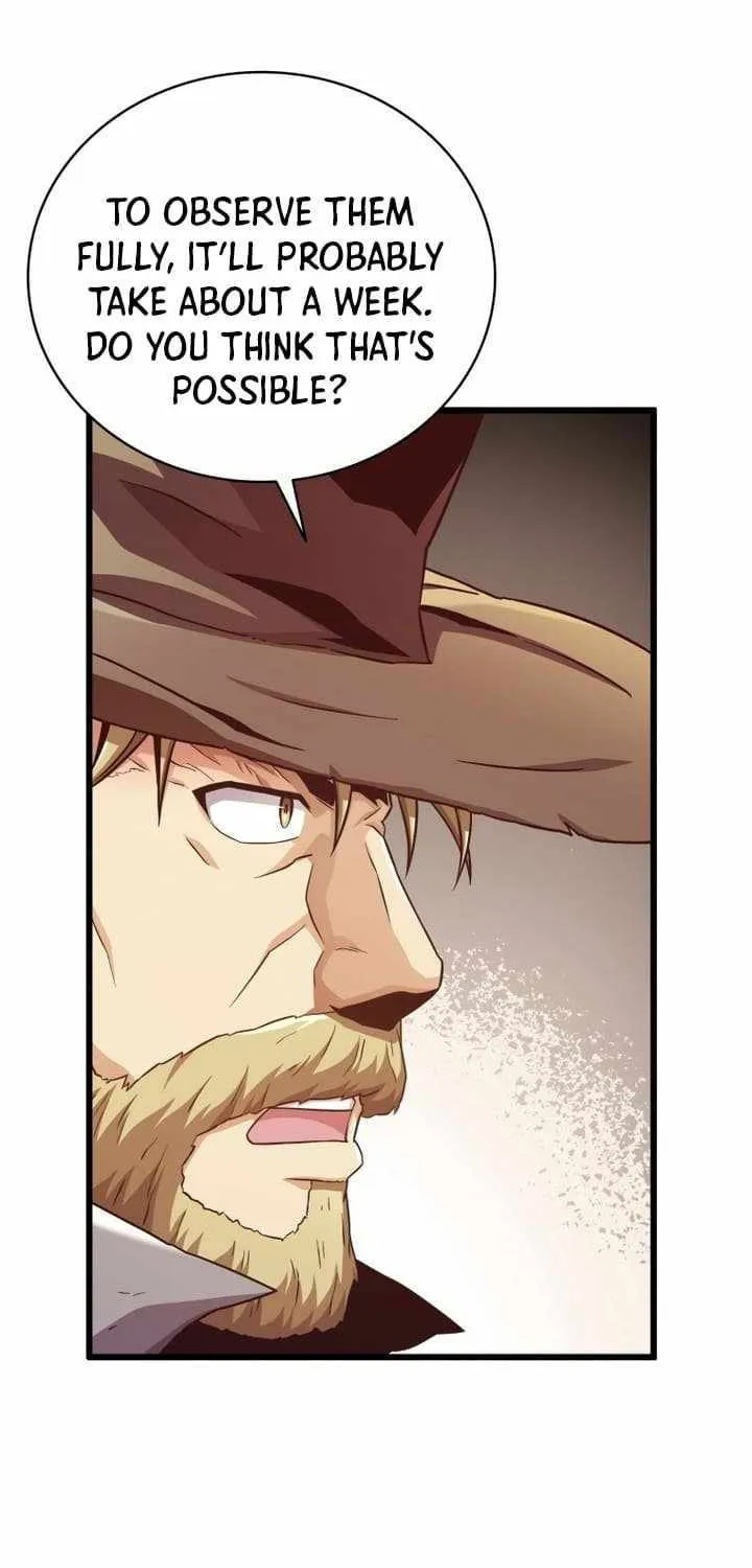 Read Arcane Sniper chapter 168 image 50 on Lezhin