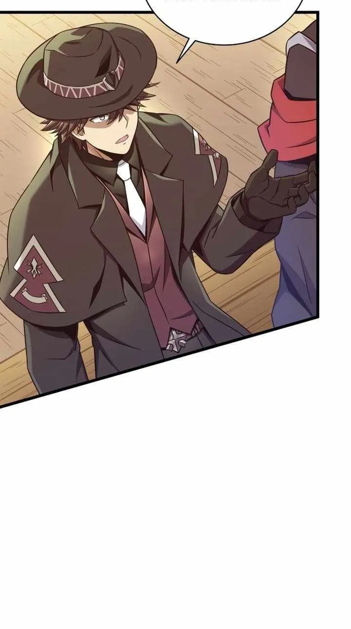 Read Arcane Sniper chapter 168 image 54 on Lezhin
