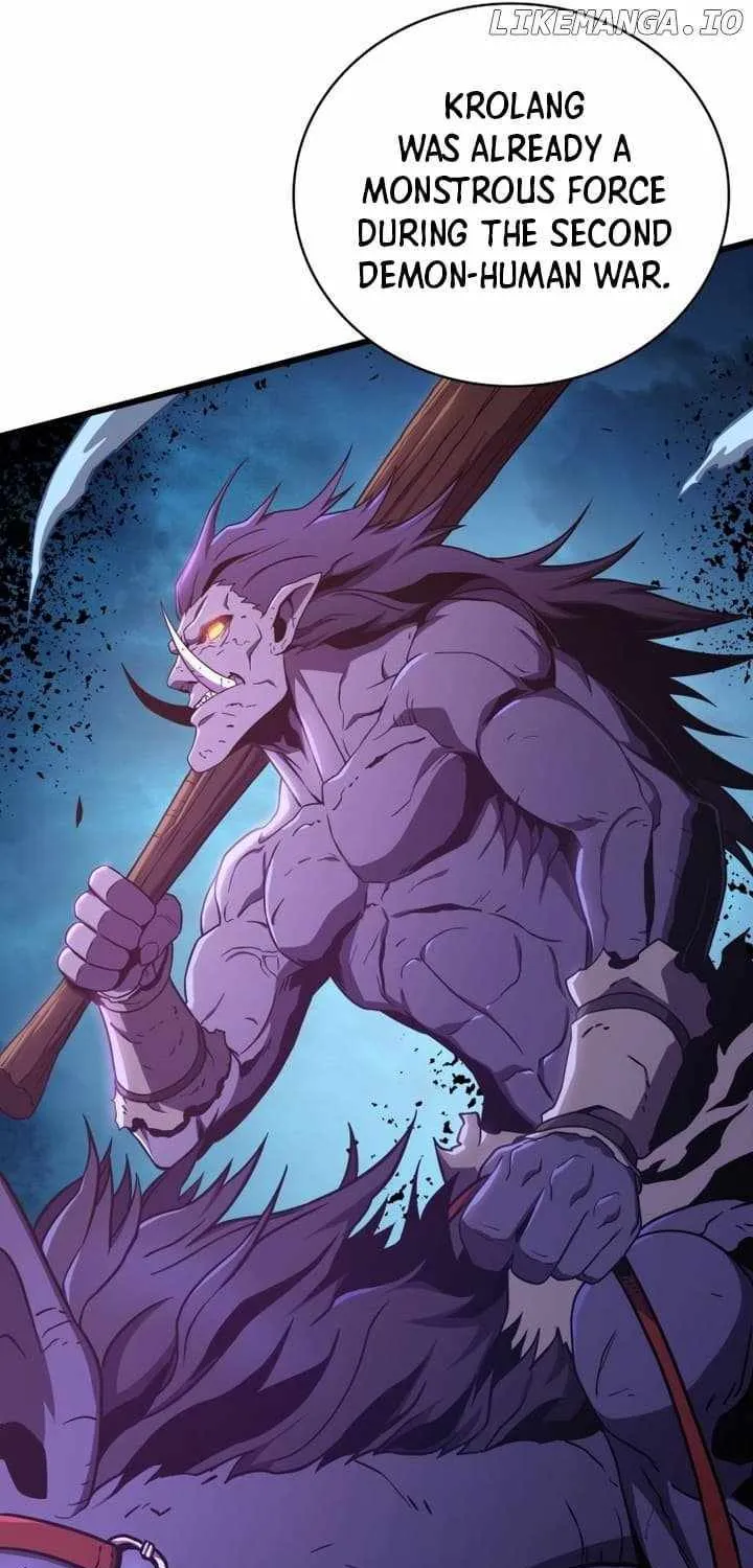 Read Arcane Sniper chapter 168 image 55 on Lezhin