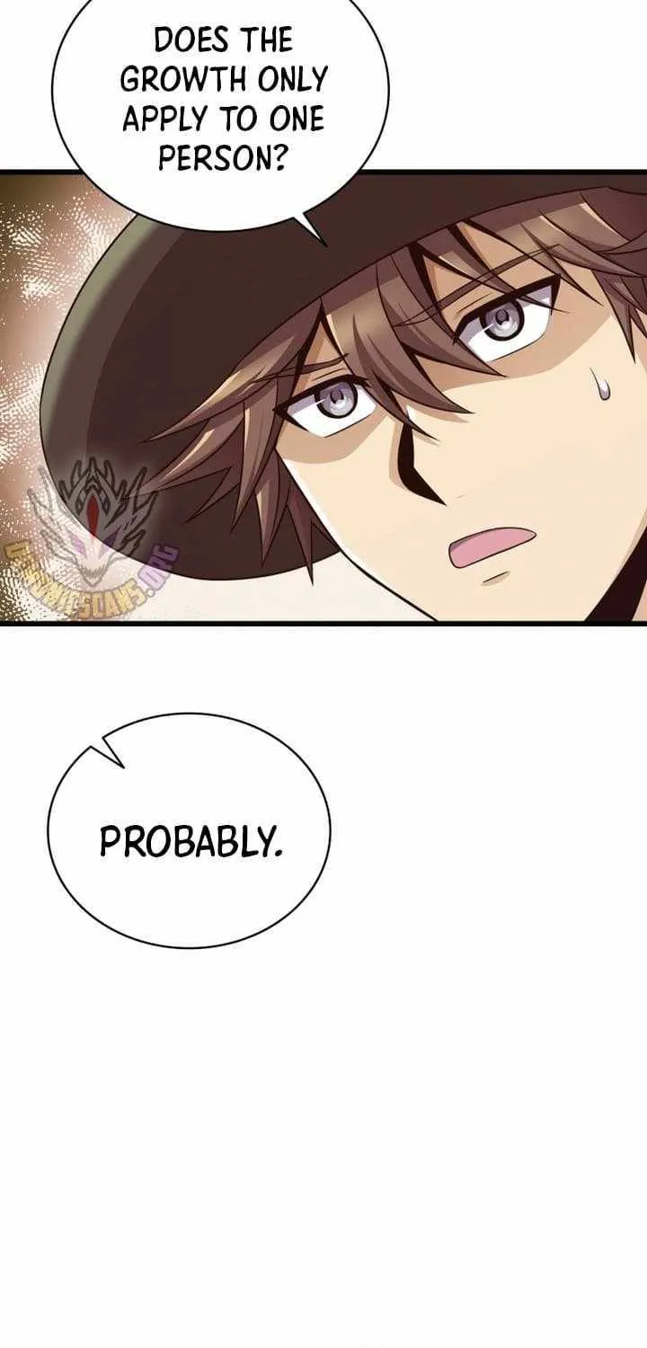 Read Arcane Sniper chapter 168 image 57 on Lezhin