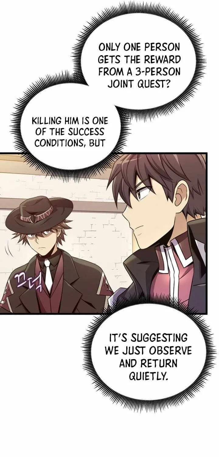 Read Arcane Sniper chapter 168 image 58 on Lezhin