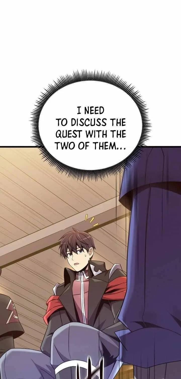Read Arcane Sniper chapter 168 image 59 on Lezhin