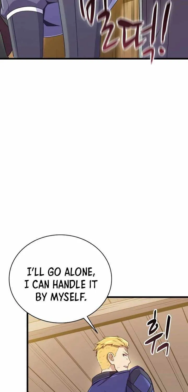 Read Arcane Sniper chapter 168 image 60 on Lezhin