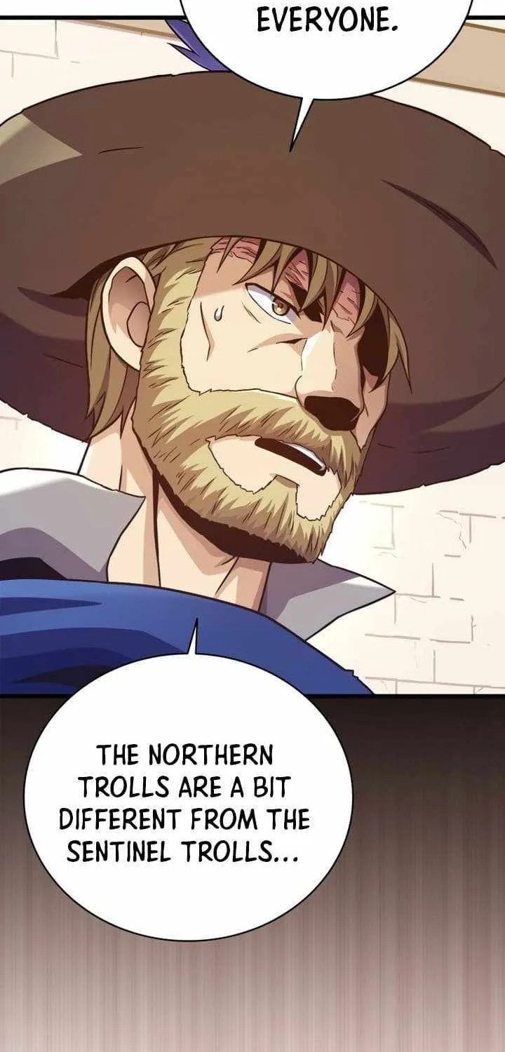 Read Arcane Sniper chapter 168 image 65 on Lezhin