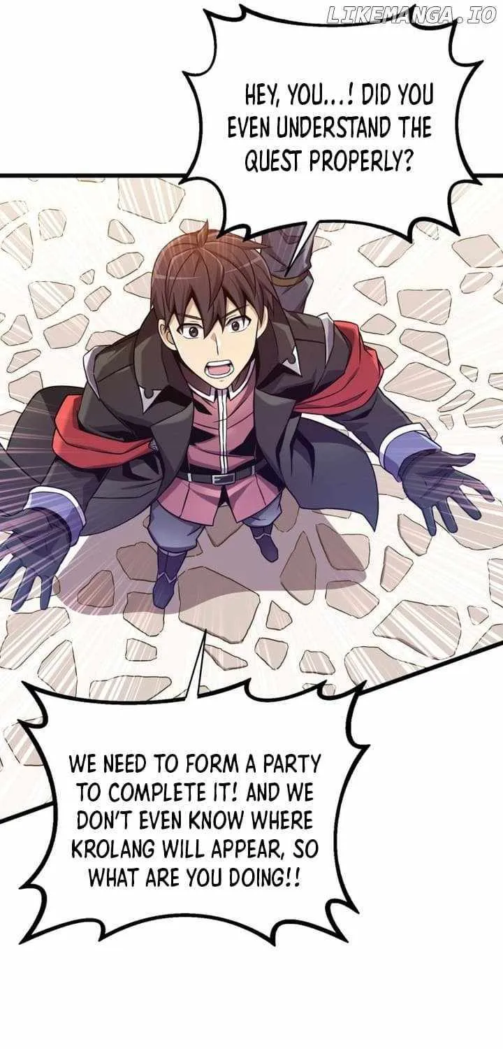 Read Arcane Sniper chapter 168 image 69 on Lezhin