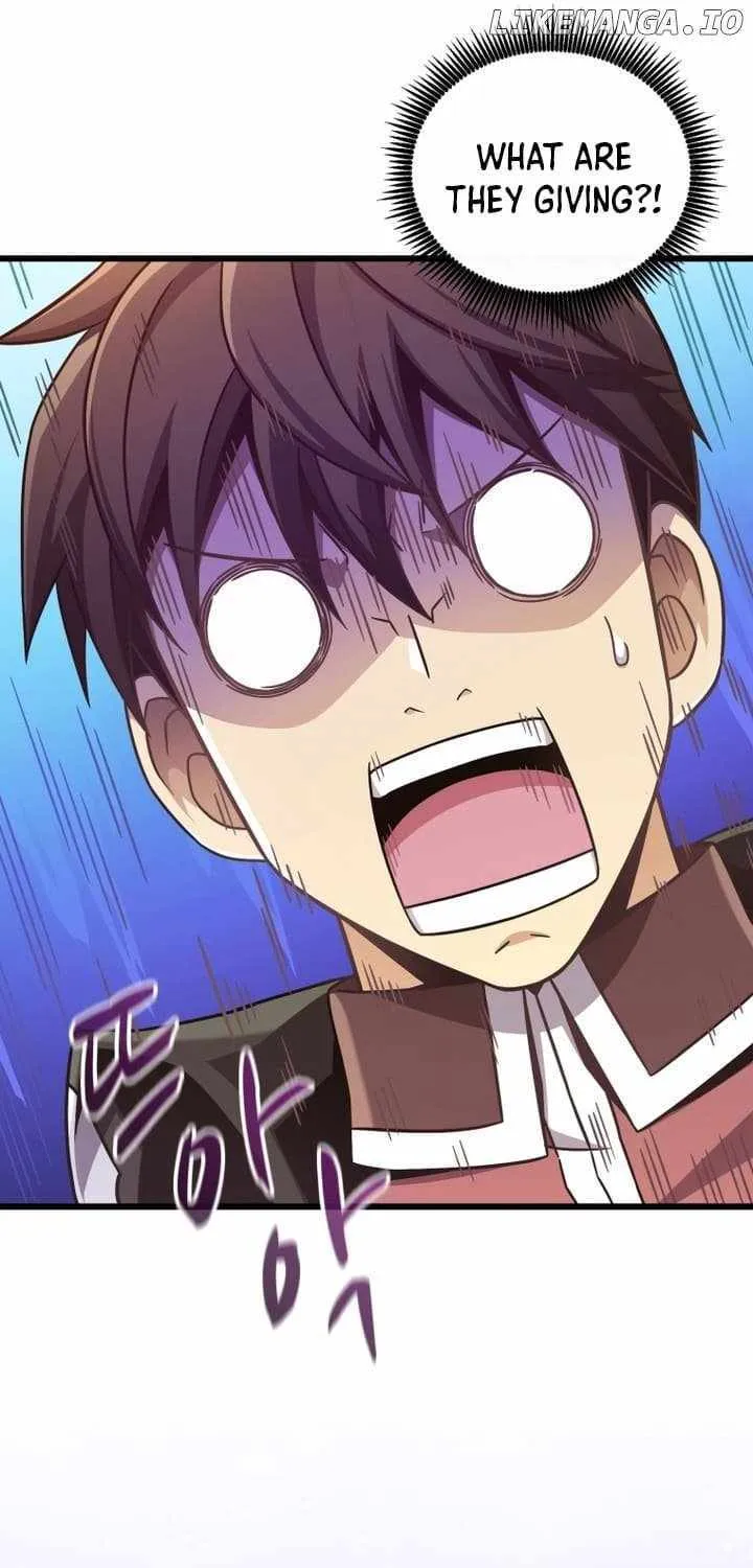 Read Arcane Sniper chapter 168 image 7 on Lezhin