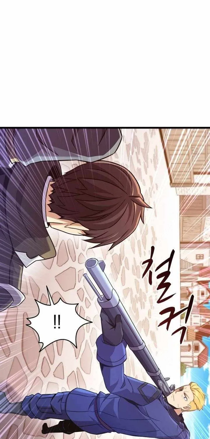 Read Arcane Sniper chapter 168 image 70 on Lezhin
