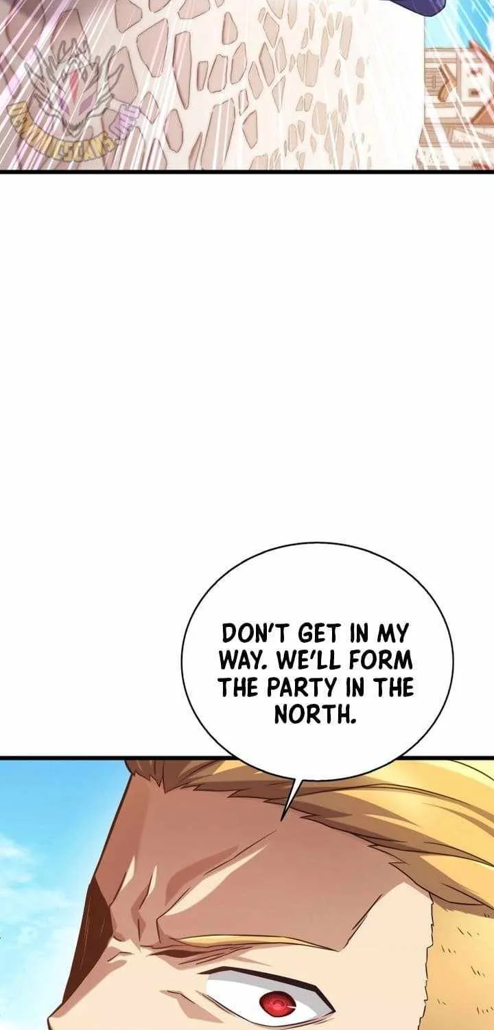 Read Arcane Sniper chapter 168 image 71 on Lezhin
