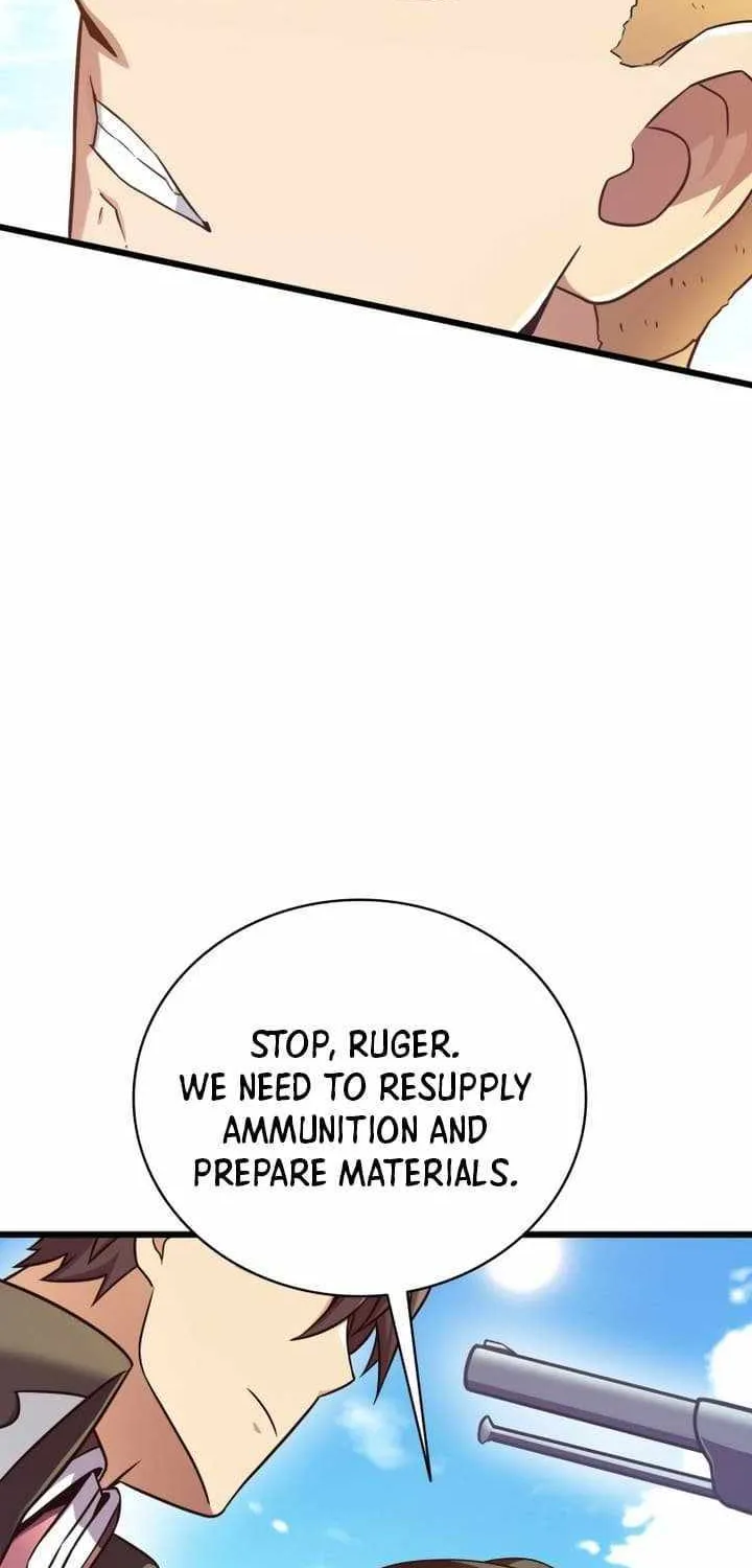 Read Arcane Sniper chapter 168 image 72 on Lezhin