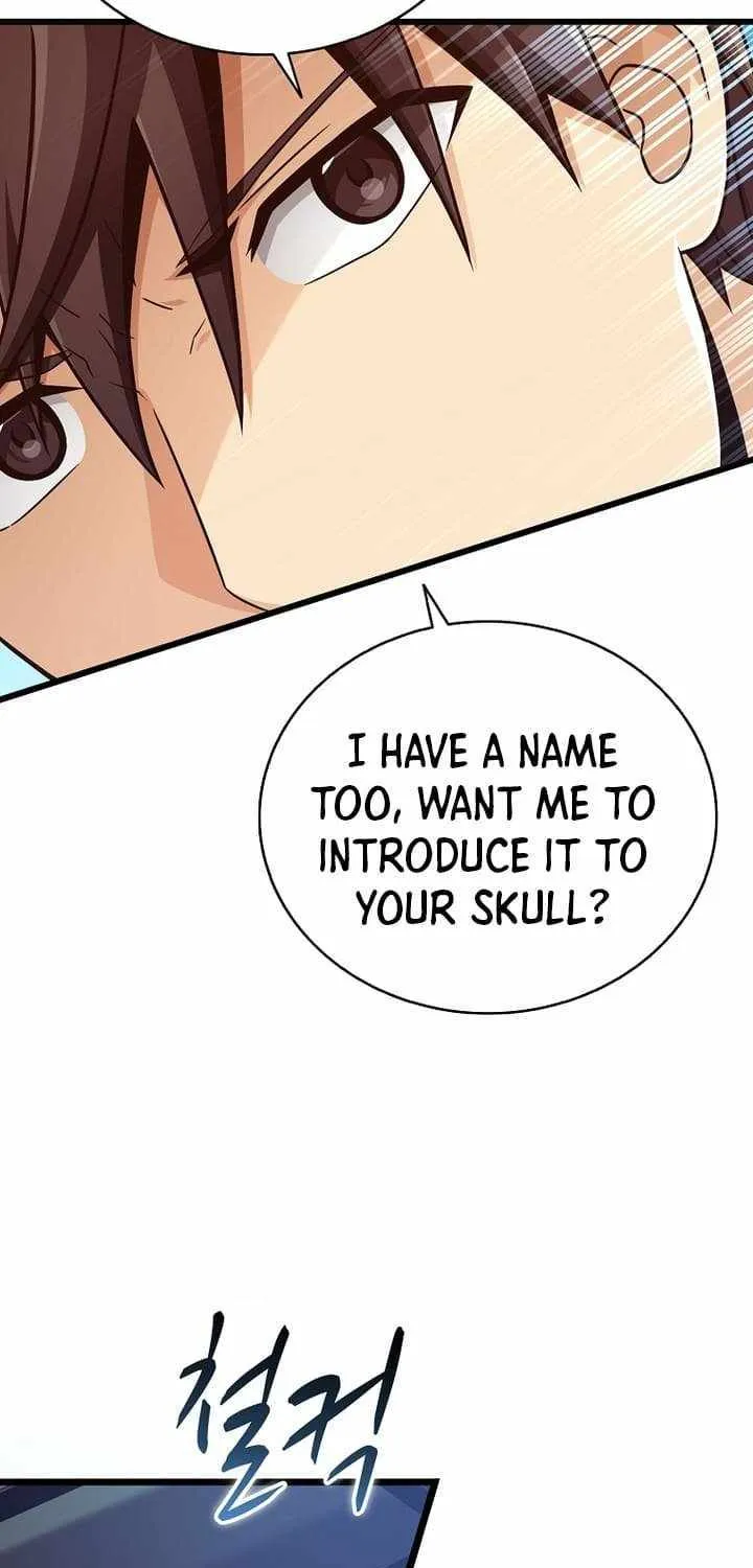 Read Arcane Sniper chapter 169 image 11 on Lezhin
