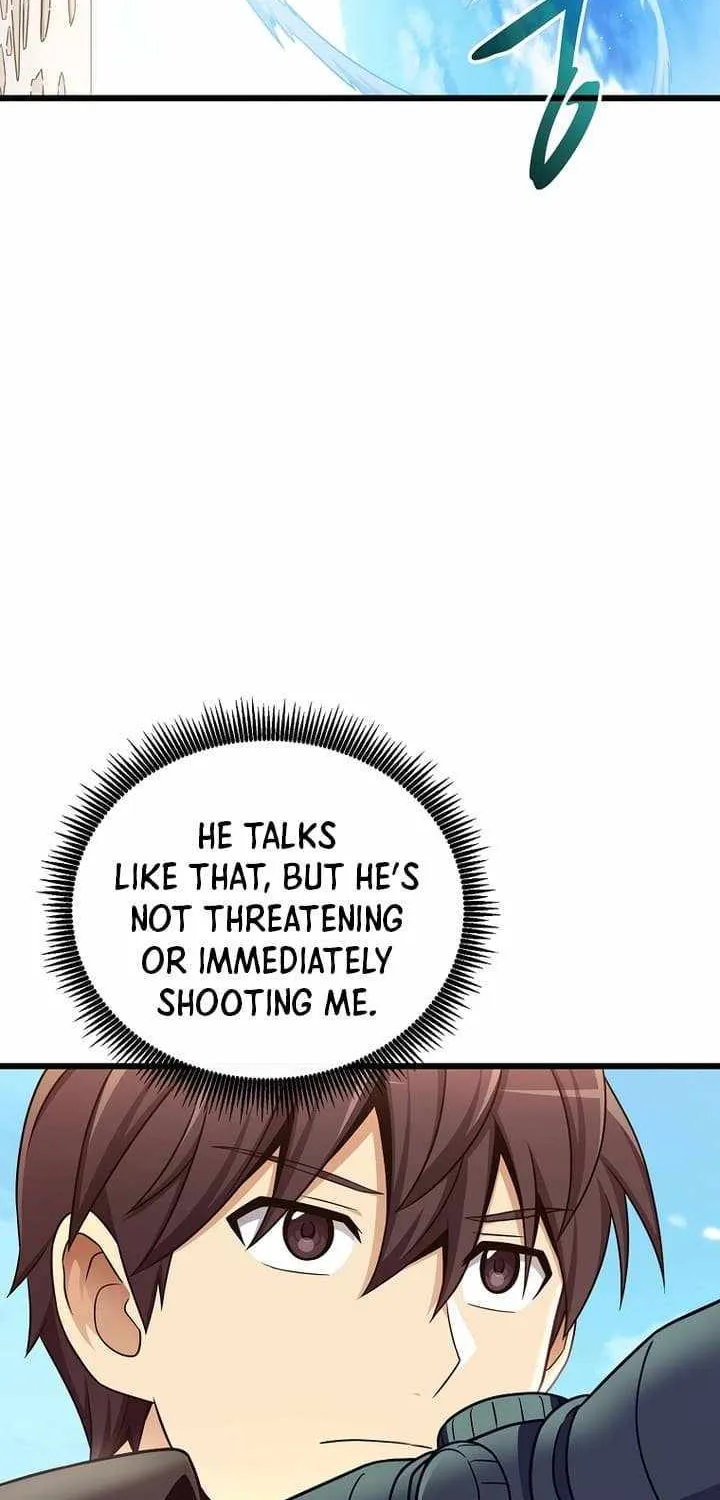 Read Arcane Sniper chapter 169 image 15 on Lezhin