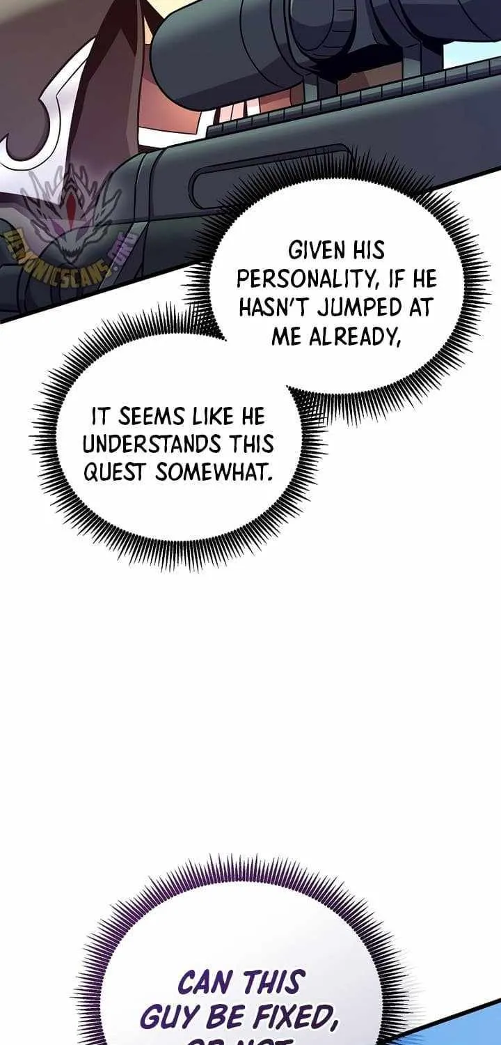 Read Arcane Sniper chapter 169 image 16 on Lezhin