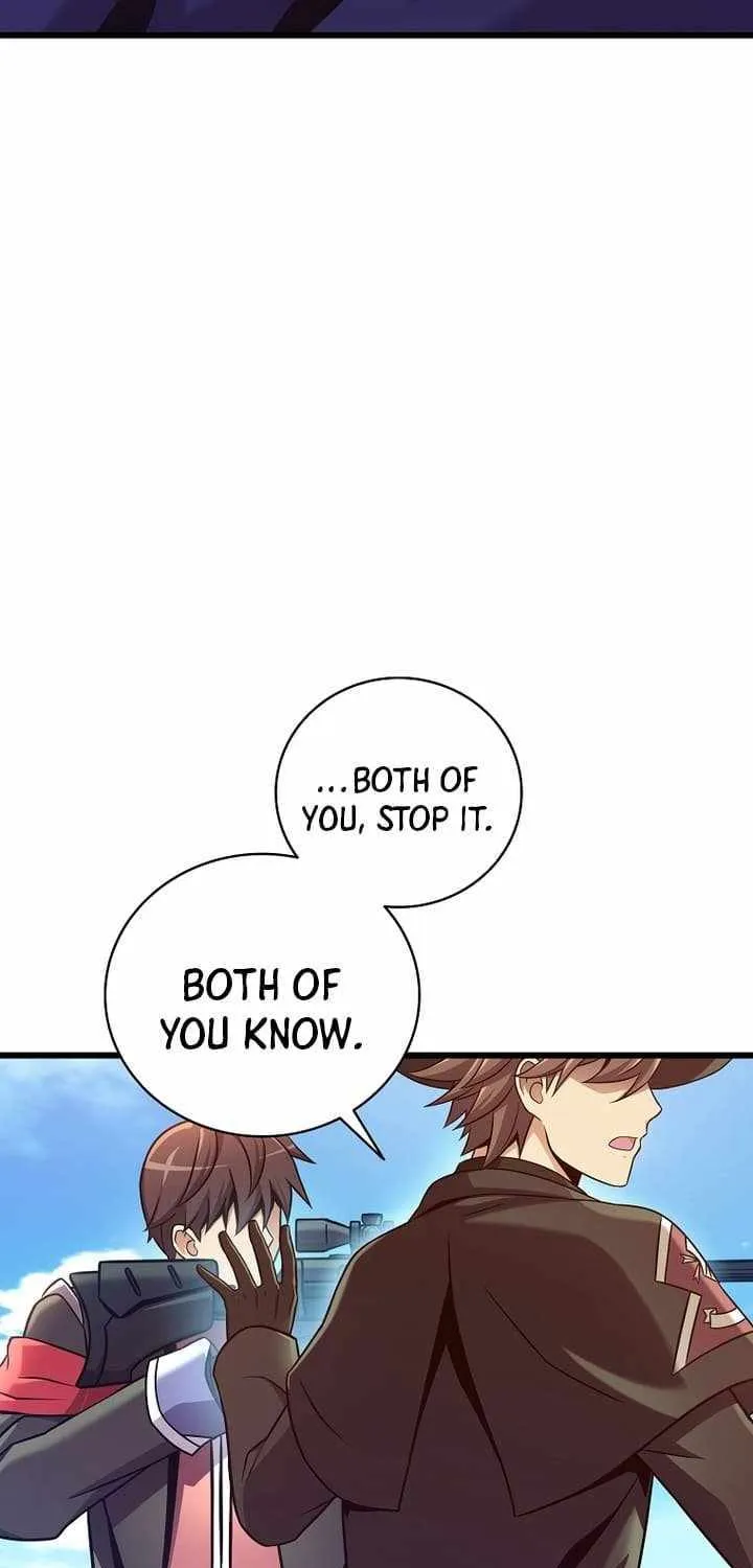 Read Arcane Sniper chapter 169 image 18 on Lezhin