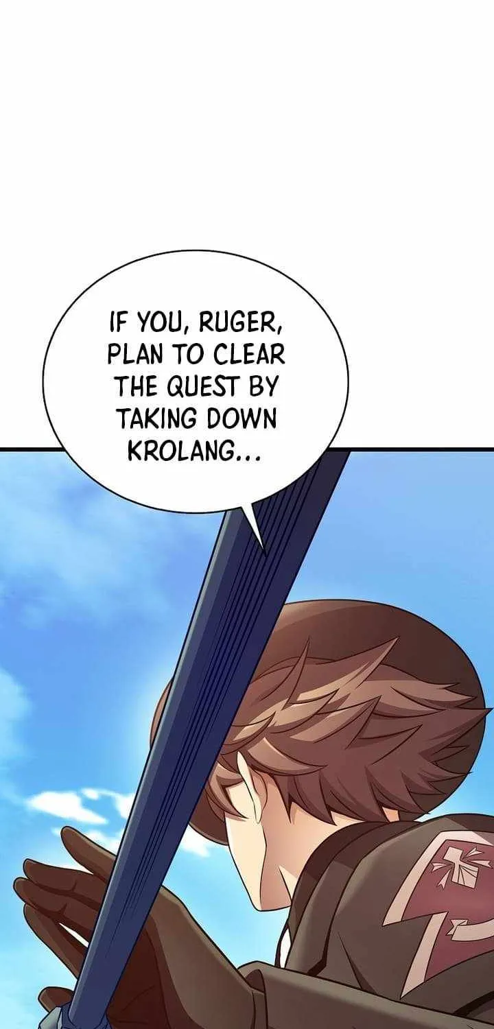 Read Arcane Sniper chapter 169 image 21 on Lezhin