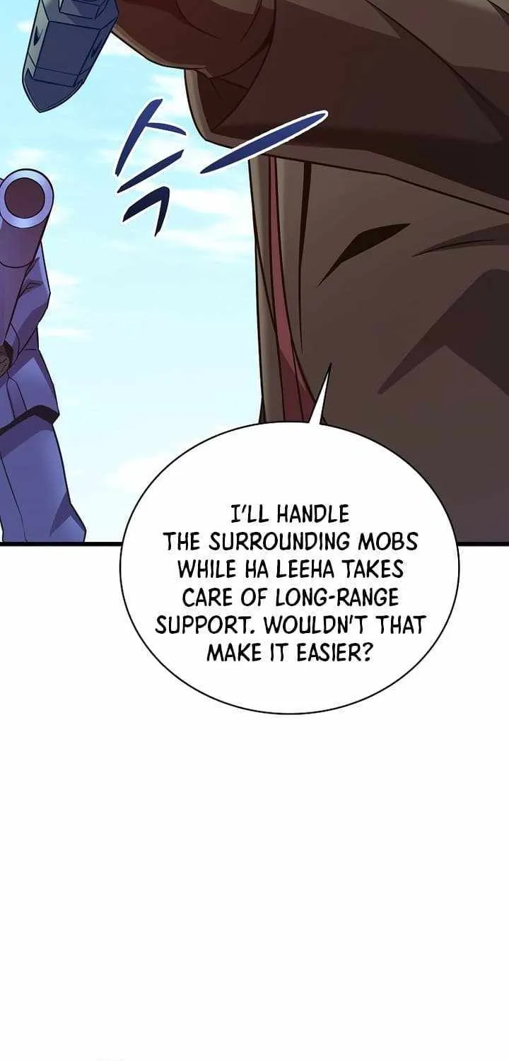 Read Arcane Sniper chapter 169 image 22 on Lezhin