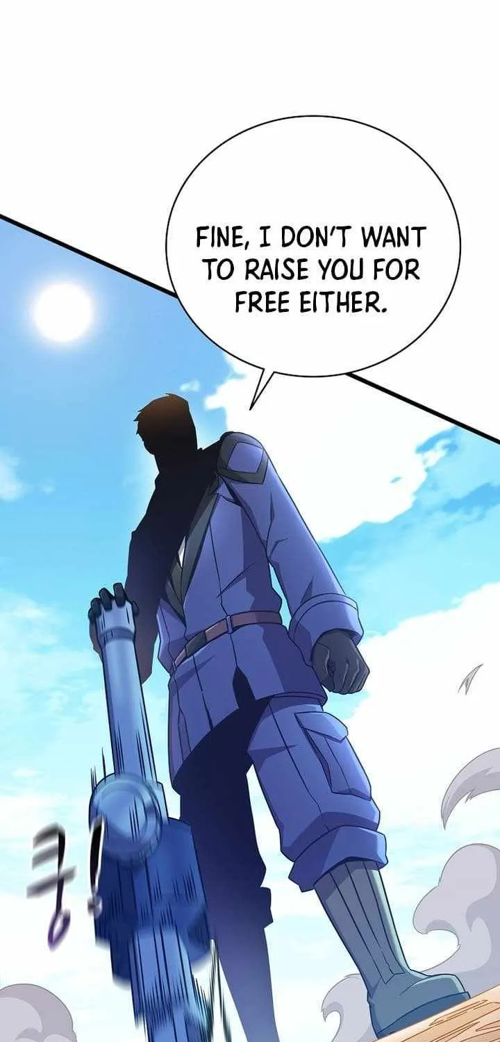 Read Arcane Sniper chapter 169 image 24 on Lezhin