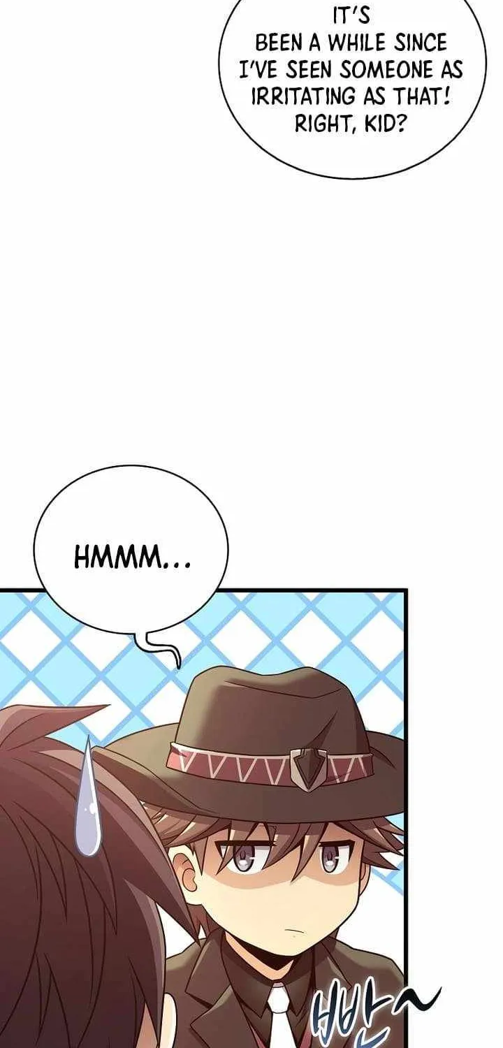 Read Arcane Sniper chapter 169 image 29 on Lezhin