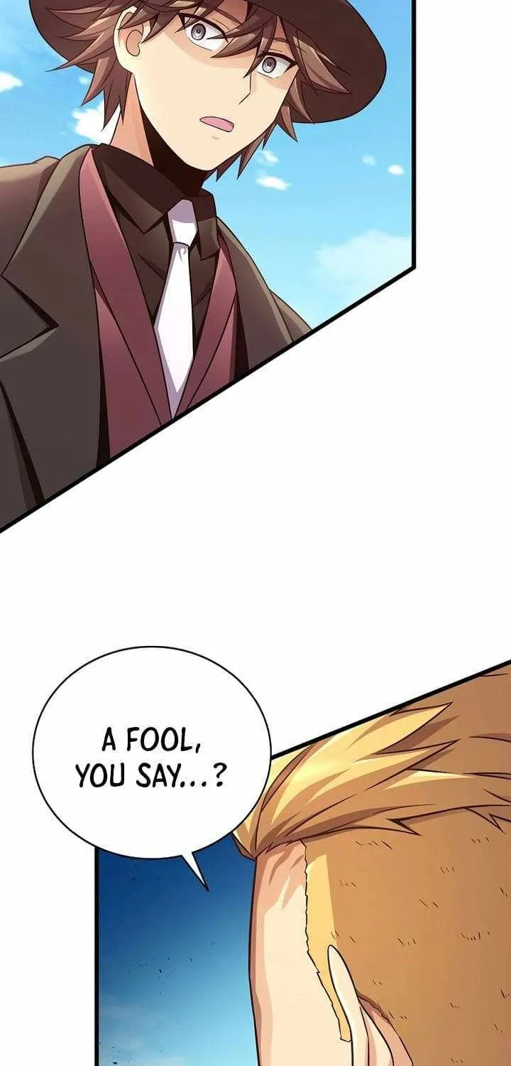 Read Arcane Sniper chapter 169 image 3 on Lezhin