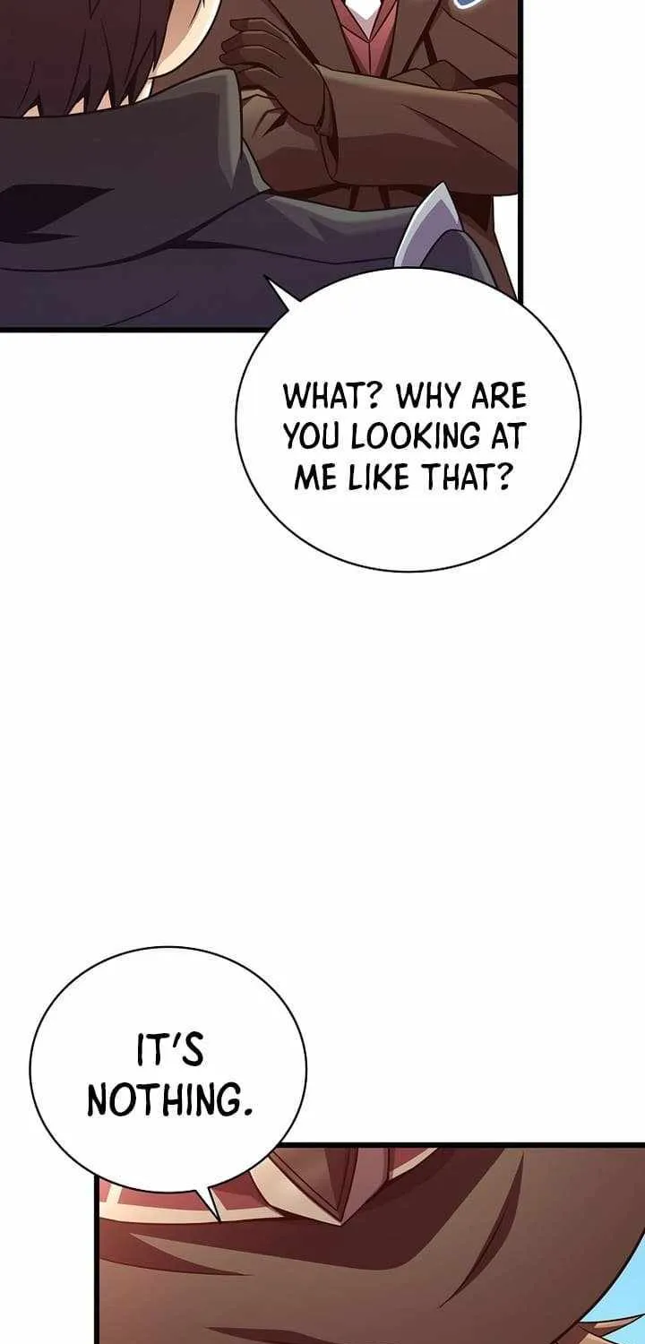 Read Arcane Sniper chapter 169 image 30 on Lezhin