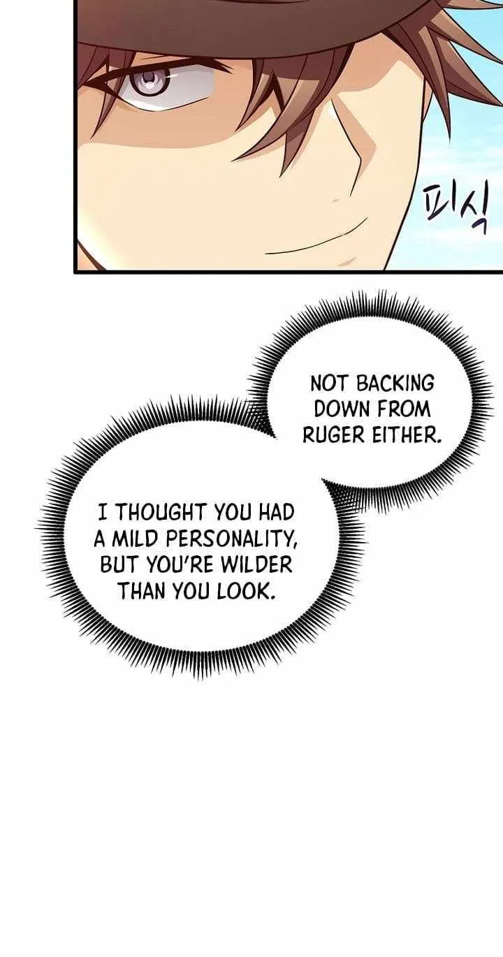 Read Arcane Sniper chapter 169 image 31 on Lezhin