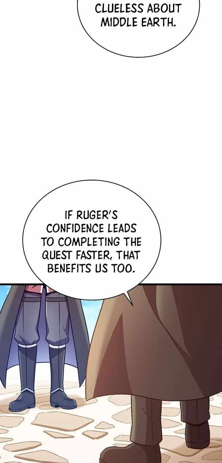 Read Arcane Sniper chapter 169 image 33 on Lezhin