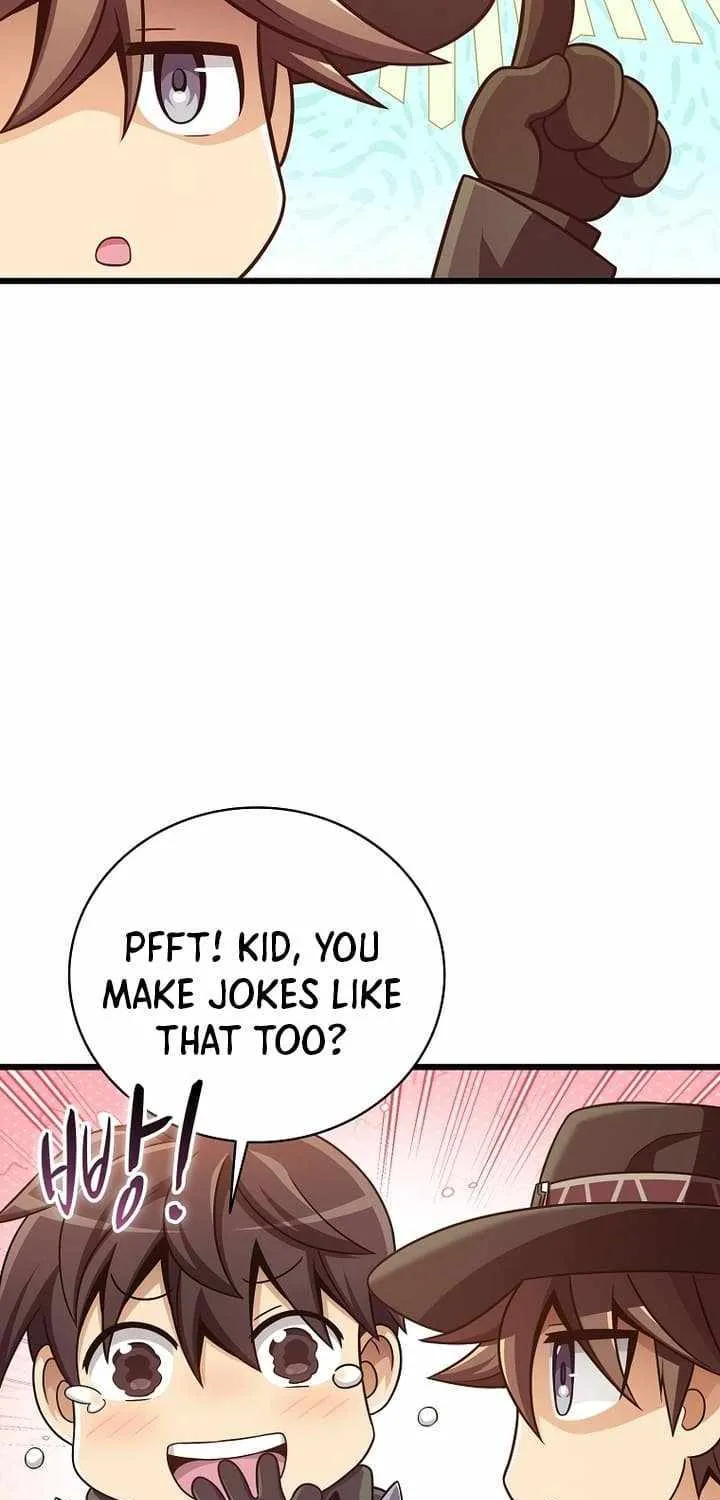 Read Arcane Sniper chapter 169 image 36 on Lezhin