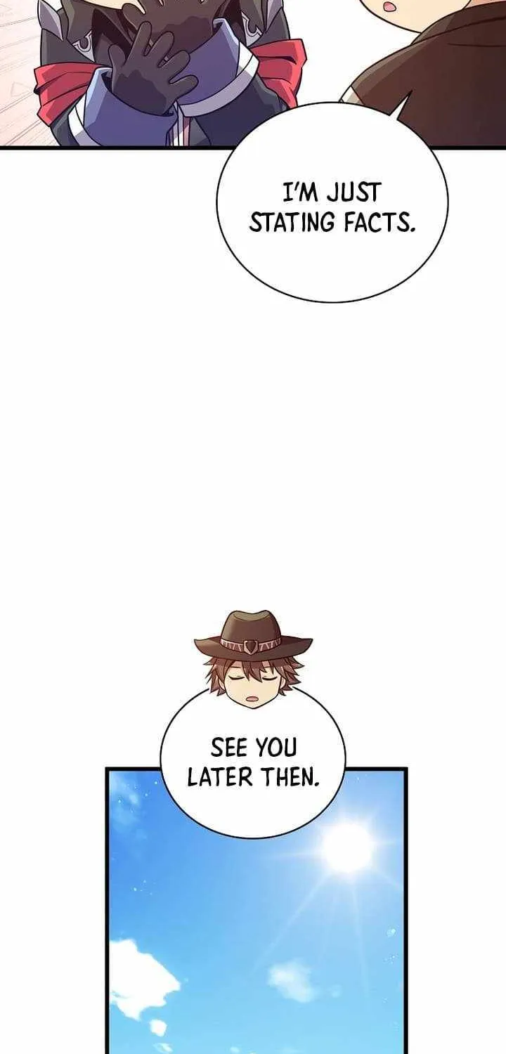 Read Arcane Sniper chapter 169 image 37 on Lezhin