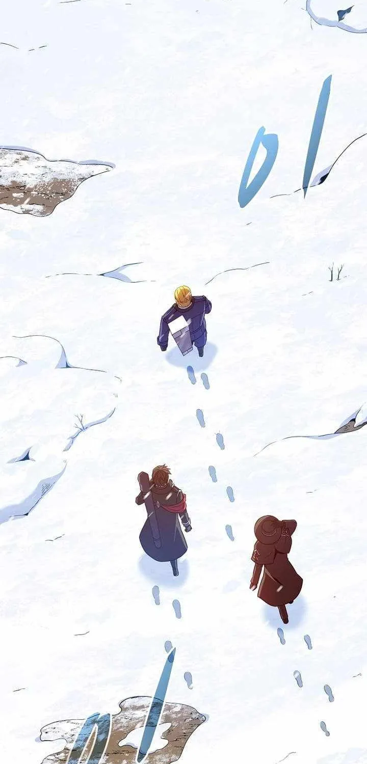 Read Arcane Sniper chapter 169 image 40 on Lezhin